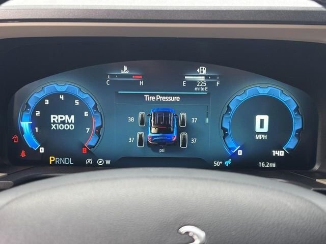 2025 Ford Bronco Sport Big Bend Washington MO