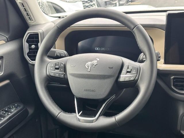 2025 Ford Bronco Sport Big Bend Washington MO