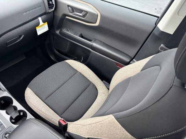 2025 Ford Bronco Sport Big Bend Washington MO