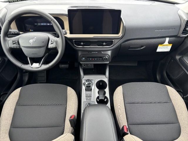 2025 Ford Bronco Sport Big Bend Washington MO