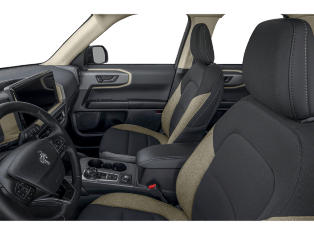 2025 Ford Bronco Sport Big Bend Washington MO