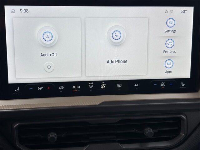 2025 Ford Bronco Sport Big Bend Washington MO