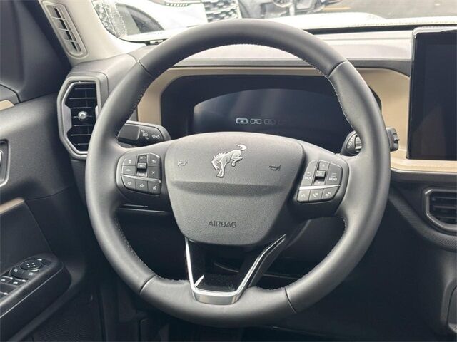 2025 Ford Bronco Sport Big Bend Washington MO