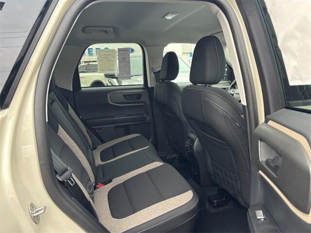 2025 Ford Bronco Sport Big Bend Washington MO