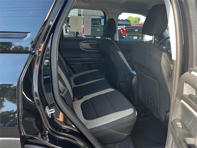 2025 Ford Bronco Sport Big Bend Washington MO