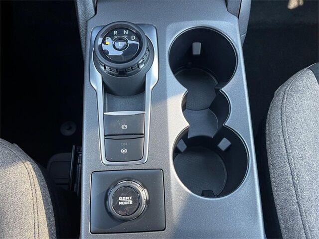 2025 Ford Bronco Sport Big Bend Washington MO