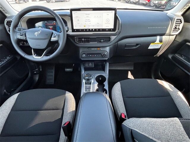 2025 Ford Bronco Sport Big Bend Washington MO
