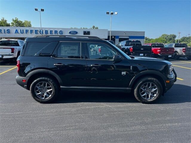 2025 Ford Bronco Sport Big Bend Washington MO