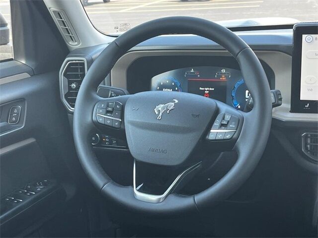2025 Ford Bronco Sport Big Bend Washington MO