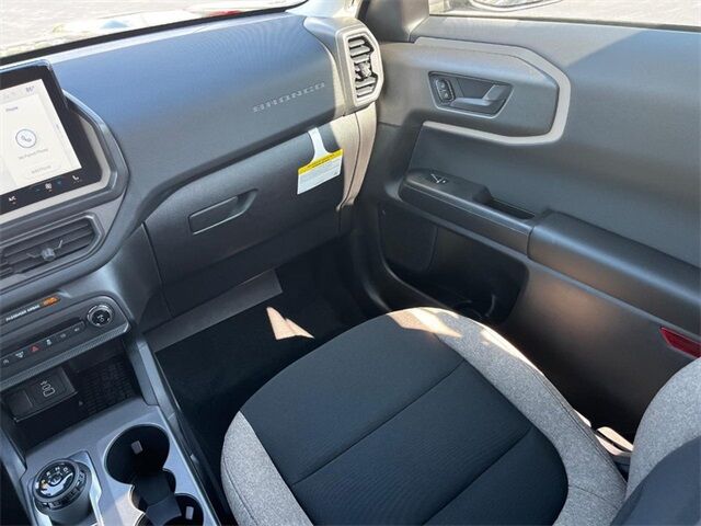 2025 Ford Bronco Sport Big Bend Washington MO