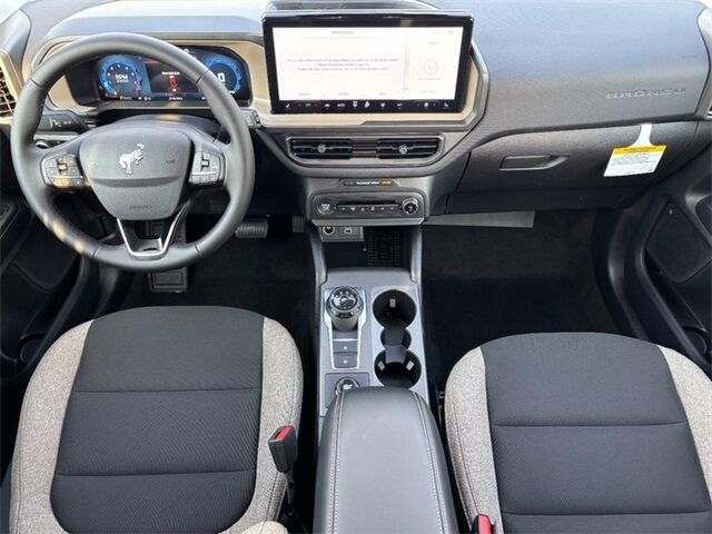 2025 Ford Bronco Sport Big Bend Washington MO