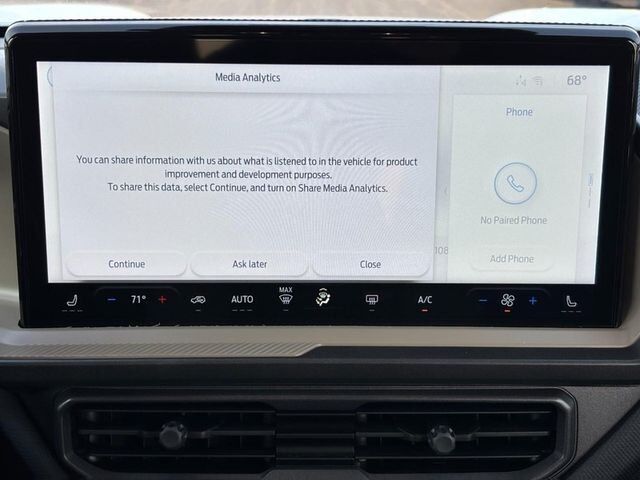 2025 Ford Bronco Sport Big Bend Washington MO