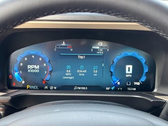 2025 Ford Bronco Sport Big Bend Washington MO