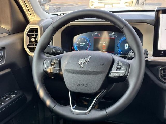 2025 Ford Bronco Sport Big Bend Washington MO