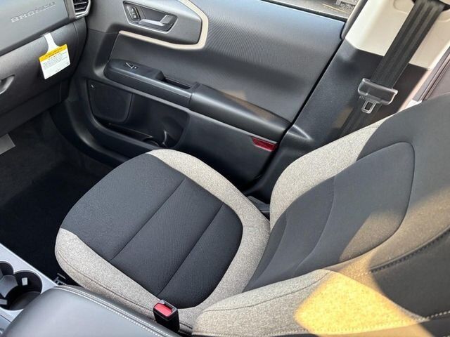 2025 Ford Bronco Sport Big Bend Washington MO