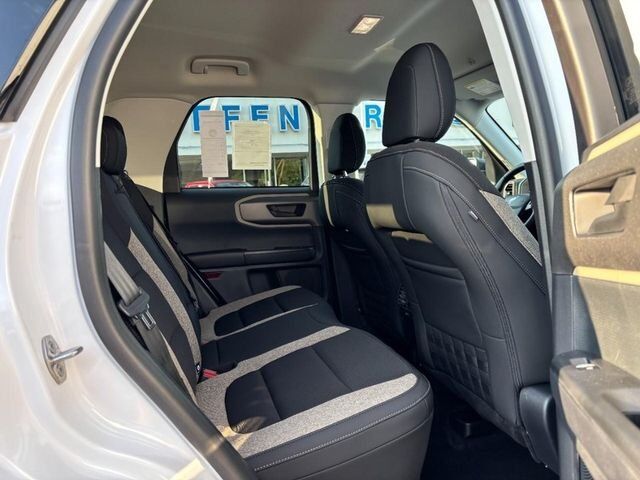 2025 Ford Bronco Sport Big Bend Washington MO