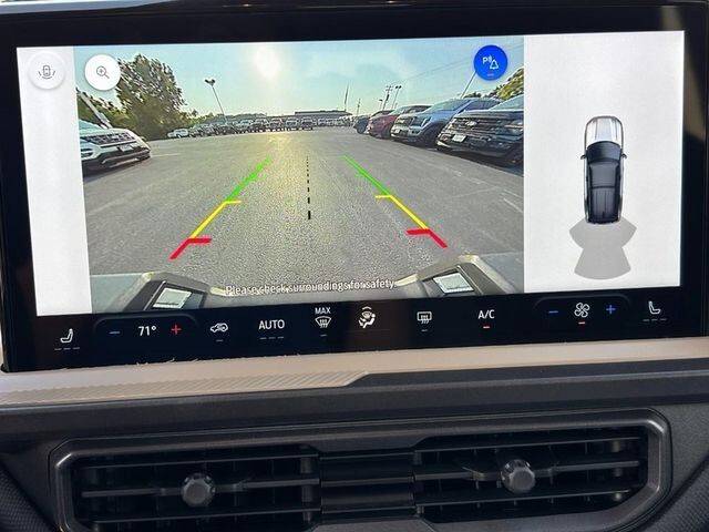 2025 Ford Bronco Sport Big Bend Washington MO