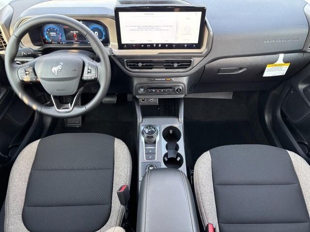 2025 Ford Bronco Sport Big Bend Washington MO