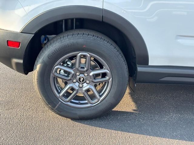 2025 Ford Bronco Sport Big Bend Washington MO