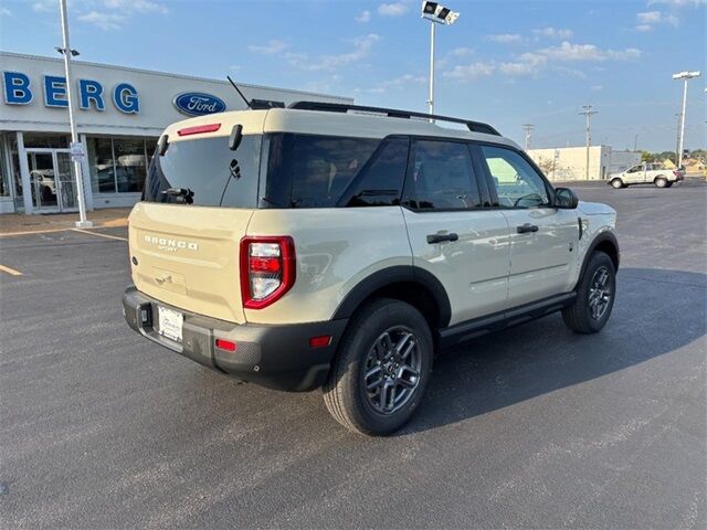 2025 Ford Bronco Sport Big Bend Washington MO
