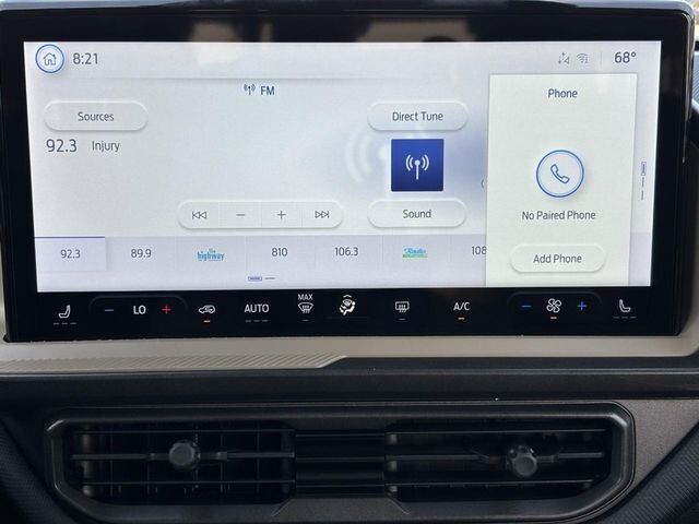 2025 Ford Bronco Sport Big Bend Washington MO