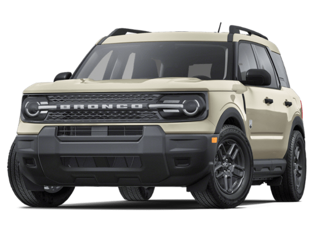 2025 Ford Bronco Sport Big Bend Washington MO