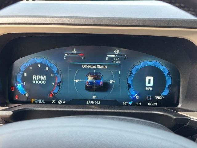 2025 Ford Bronco Sport Big Bend Washington MO