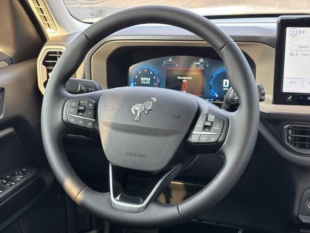 2025 Ford Bronco Sport Big Bend Washington MO