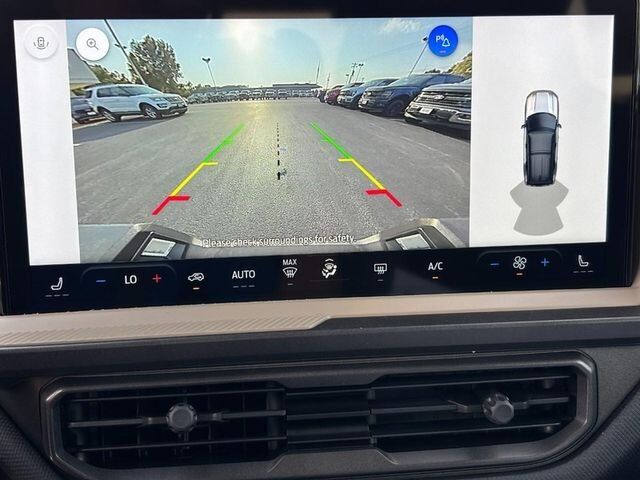 2025 Ford Bronco Sport Big Bend Washington MO