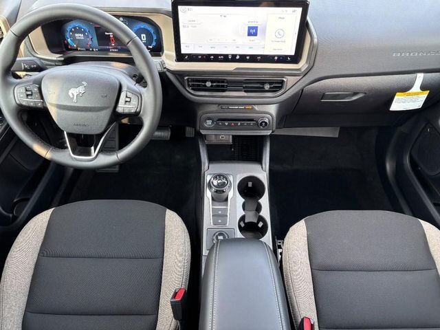 2025 Ford Bronco Sport Big Bend Washington MO