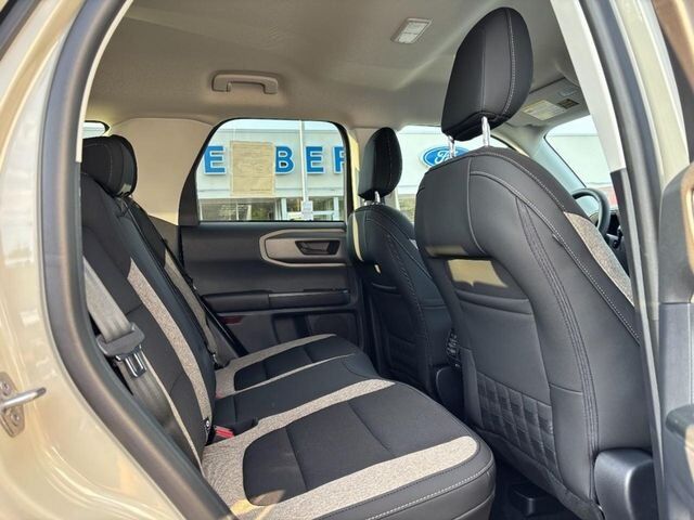 2025 Ford Bronco Sport Big Bend Washington MO