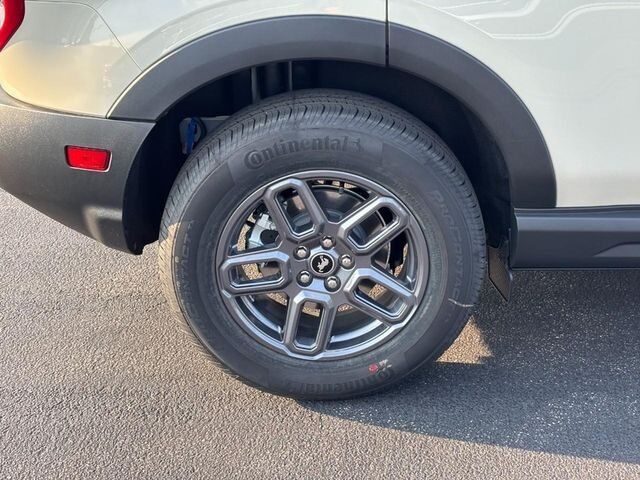 2025 Ford Bronco Sport Big Bend Washington MO