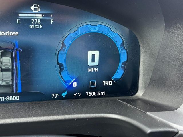 2025 Ford Bronco Sport Big Bend Washington MO