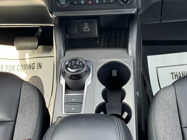 2025 Ford Bronco Sport Big Bend Washington MO