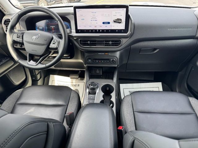 2025 Ford Bronco Sport Big Bend Washington MO