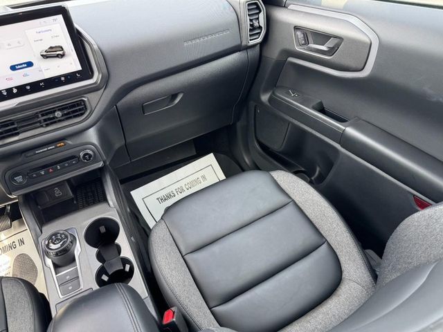 2025 Ford Bronco Sport Big Bend Washington MO