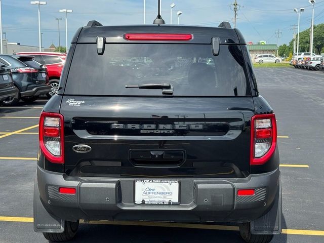 2025 Ford Bronco Sport Big Bend Washington MO