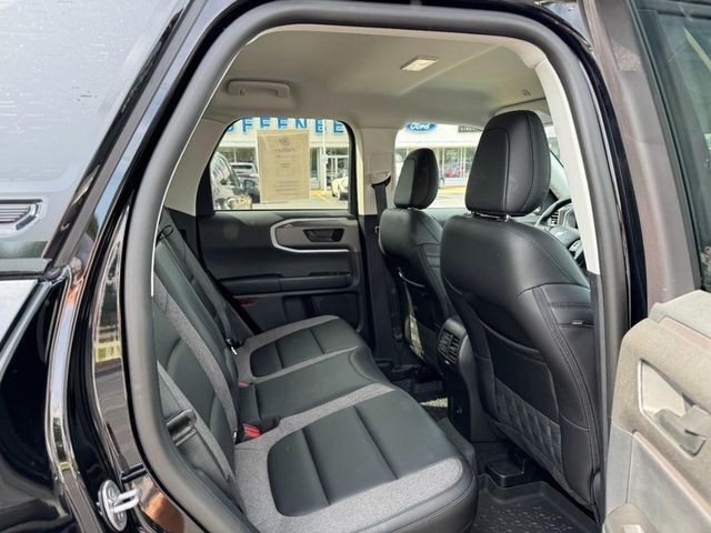 2025 Ford Bronco Sport Big Bend Washington MO