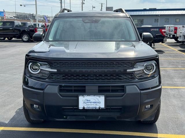 2025 Ford Bronco Sport Big Bend Washington MO
