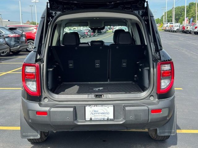 2025 Ford Bronco Sport Big Bend Washington MO