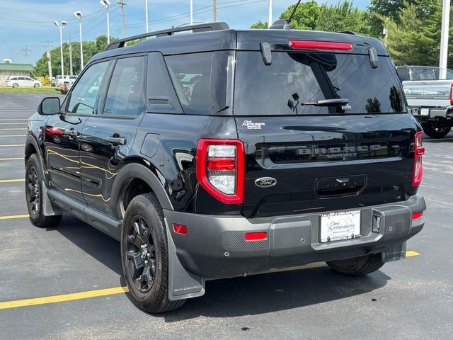 2025 Ford Bronco Sport Big Bend Washington MO