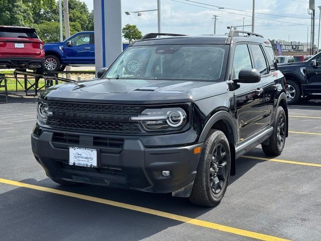 2025 Ford Bronco Sport Big Bend Washington MO