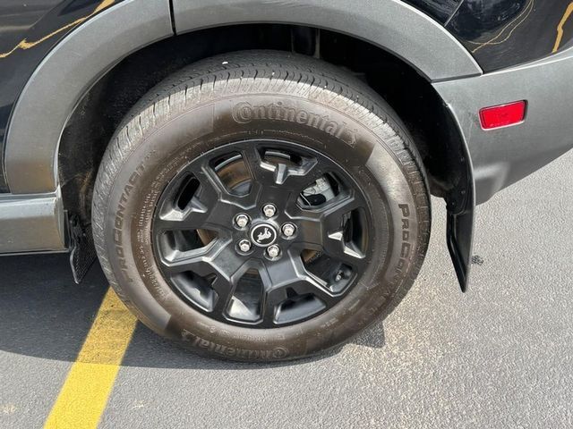 2025 Ford Bronco Sport Big Bend Washington MO
