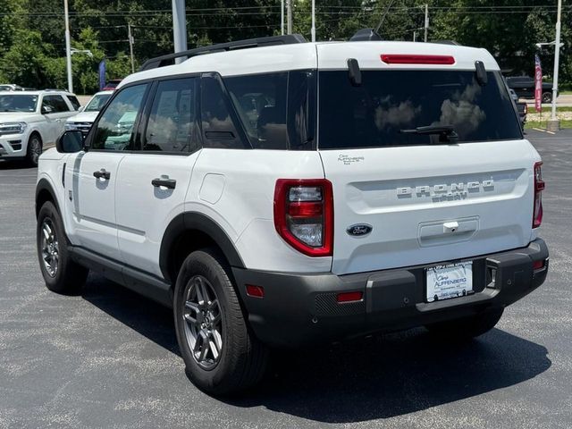 2025 Ford Bronco Sport Big Bend Washington MO