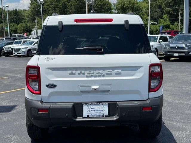 2025 Ford Bronco Sport Big Bend Washington MO