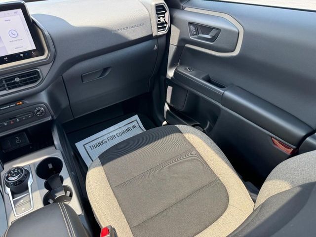 2025 Ford Bronco Sport Big Bend Washington MO