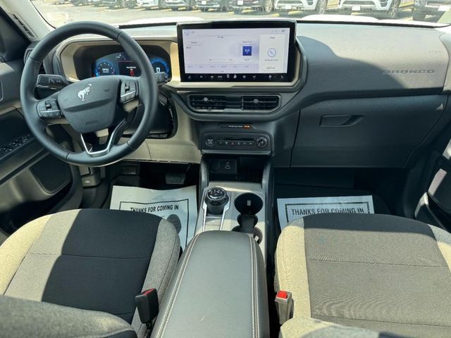 2025 Ford Bronco Sport Big Bend Washington MO