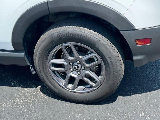 2025 Ford Bronco Sport Big Bend Washington MO
