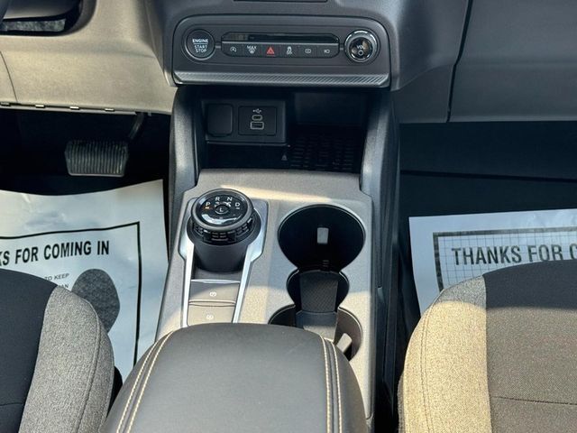 2025 Ford Bronco Sport Big Bend Washington MO