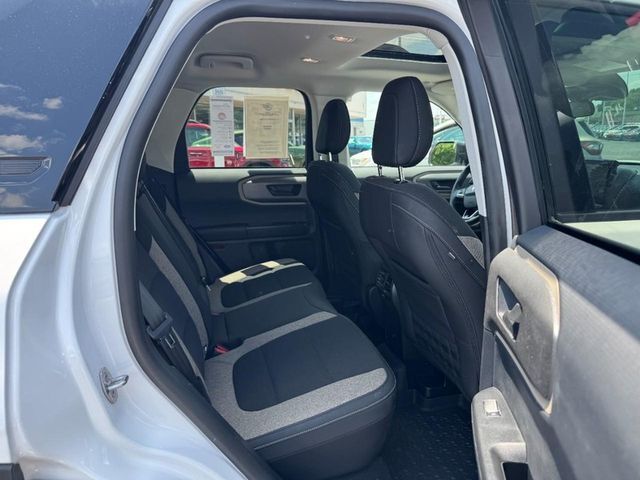 2025 Ford Bronco Sport Big Bend Washington MO